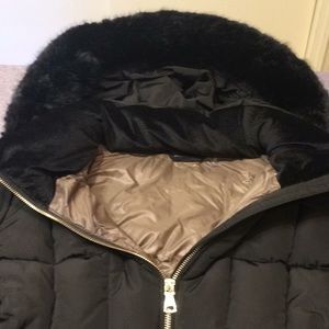 calvin klein 0 degrees warmth factor